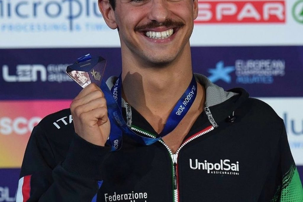 Nuoto: La Toscana  sale a 26 Medaglie 9 D’Oro, 10 Argenti 7 Bronzi;  Oggi l’8° D-Day di Matteo Restivo; il Bronzo di Filippo Megli, i 3 Ori delle “nostre affidabili”Carabiniere: Paola Biagioli, Linda Caponi, Anna Chiara Mascolo.In piu’ l’Argento di Matteo Ciampi; fanno 26 Medaglie 9 Ori, 10 Argenti, 7 Bronzi.