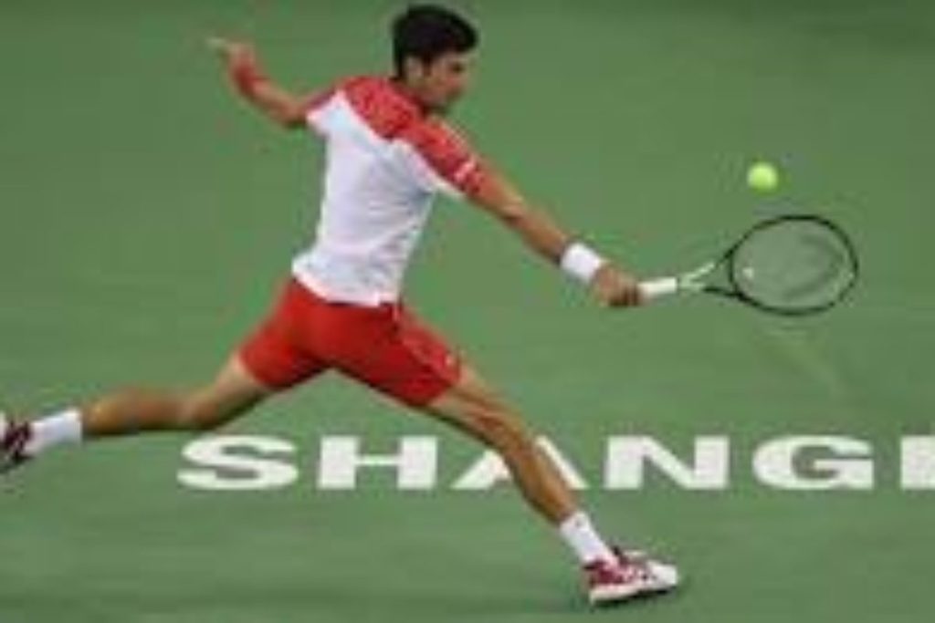 TENNIS- ATP Shanghai: Djokovic brilla ancora. Avanti anche Federer. E Coric…