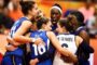 VOLLEY FEMMINILE NATIONS LEAGUE- L’Italia vince con De Gradi