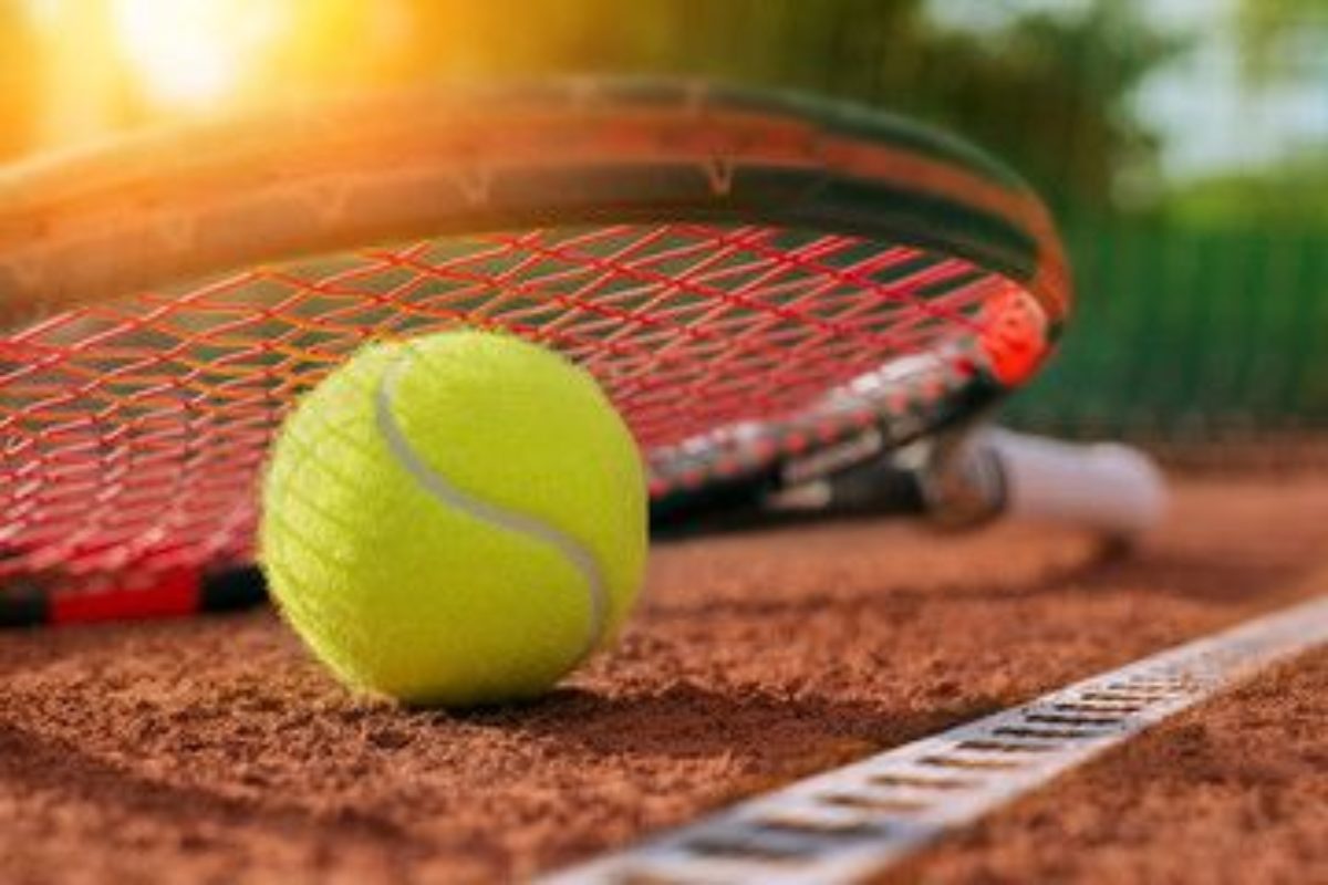 Tennis: le news da Vezio Trifoni