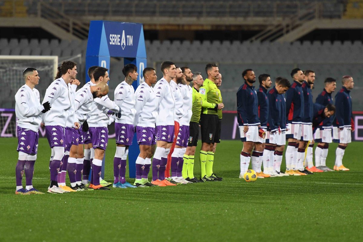 Le foto di Fiorentina-Cagliari per FirenzeViolaSuperSport