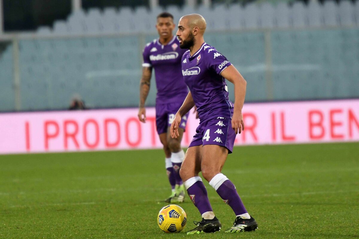 Amrabat: trovato l’accordo tra Torino e Fiorentina. Giocatore contento di tornare da Juric
