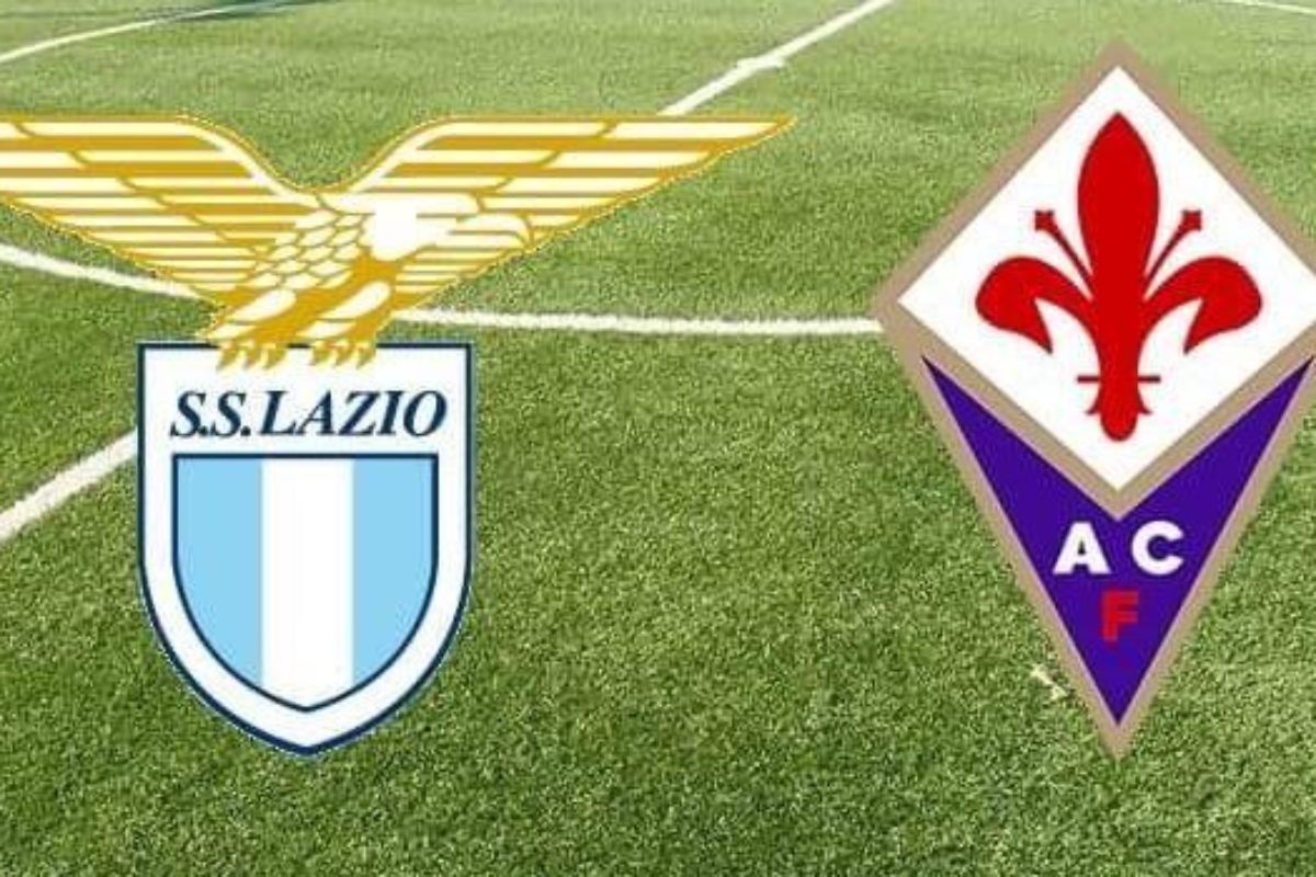 <span class="hot">Live <i class="fa fa-bolt"></i></span> CALCIO Serie A 16a Giornata Diretta Live Lazio-Fiorentina 2-1 ( 6’Caicedo, 75’Immobile, 88’Vlahovic rig.)