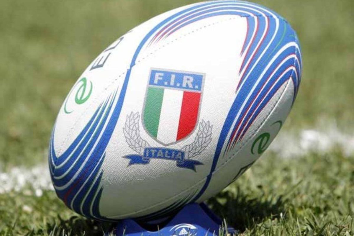 RUGBY- Italseven Maschile, Matteo Mazzantini, nuovo responsabile tecnico degli azzurri