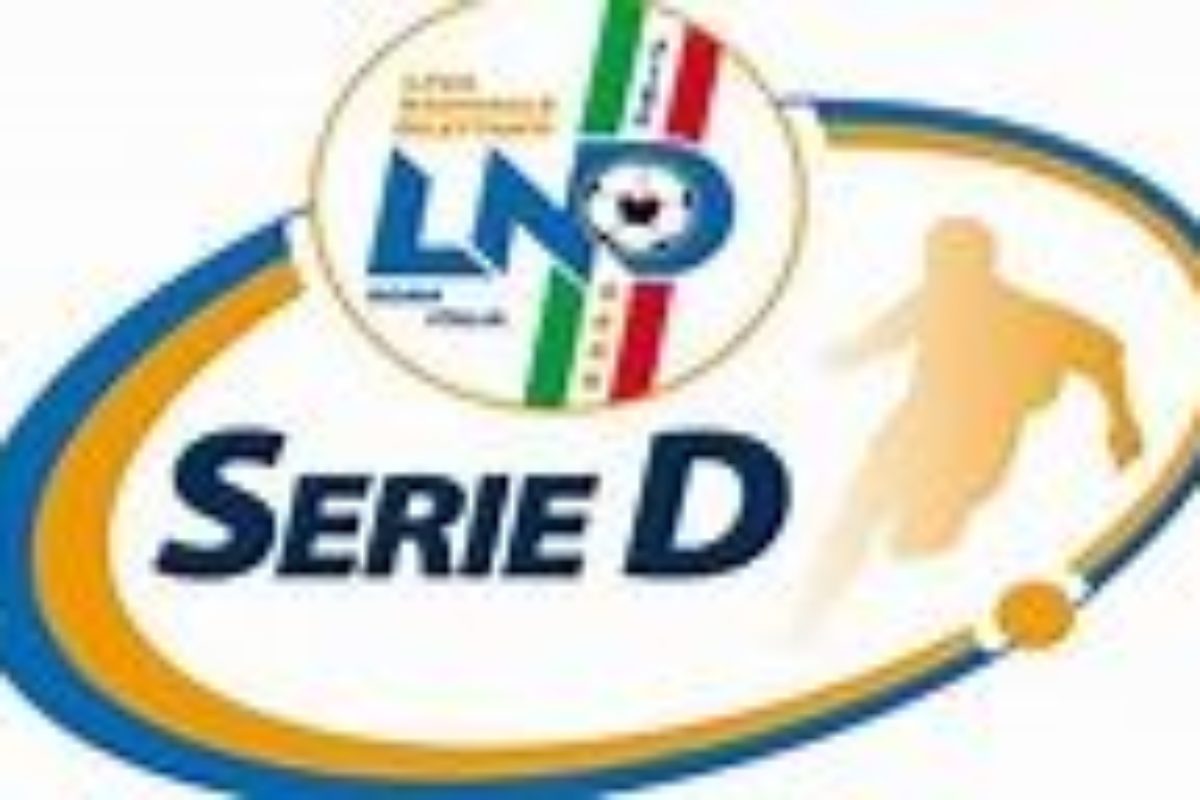 Serie D: i gironi D e E