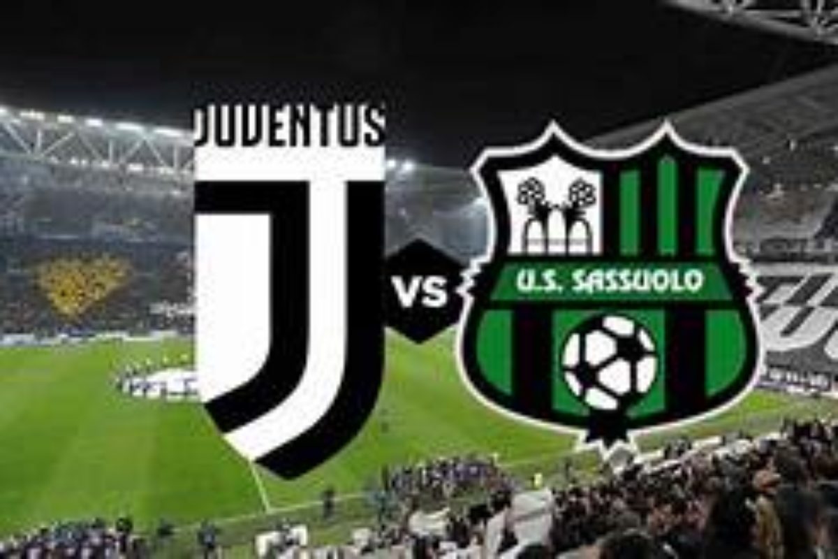 Calcio: il 17° turno (domenicale) in Serie si chiude con Juventus Sassuolo; domani Spezia Sampdoria.