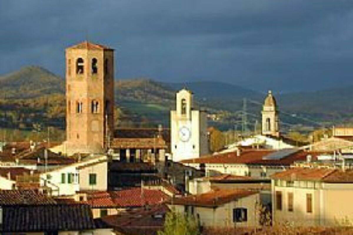 <span class="hot">Live <i class="fa fa-bolt"></i></span> Pallamano/Cronaca- A Borgo San Lorenzo attimi di terrore: alle 16 scossa di terremoto, avvertita, ma fortunatamente nessun danno…