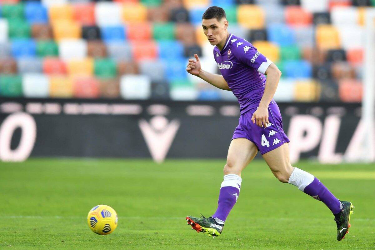 L’errore di Milenkovic è solo l’ultimo di una lunga lista. La Fiorentina si condanna da sola