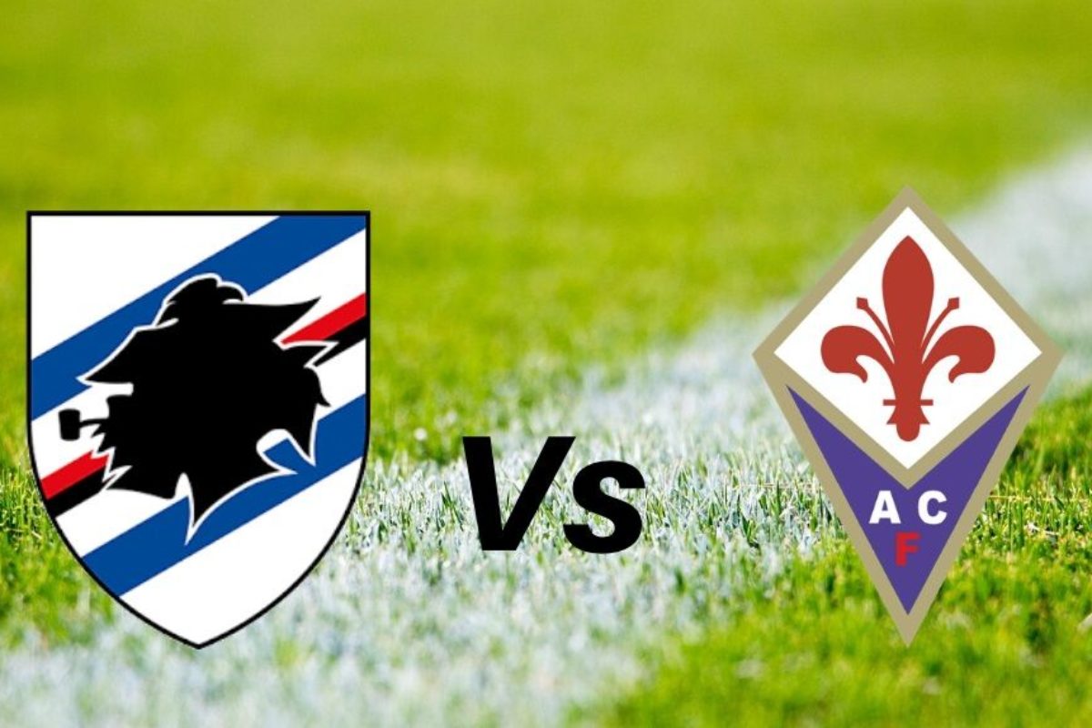 <span class="hot">Live <i class="fa fa-bolt"></i></span> CALCIO Serie A, 21a Giornata Diretta Live Sampdoria-Fiorentina 2-1 ( 31’Keita, 37’Vlahovic, 71’Quagliarella )