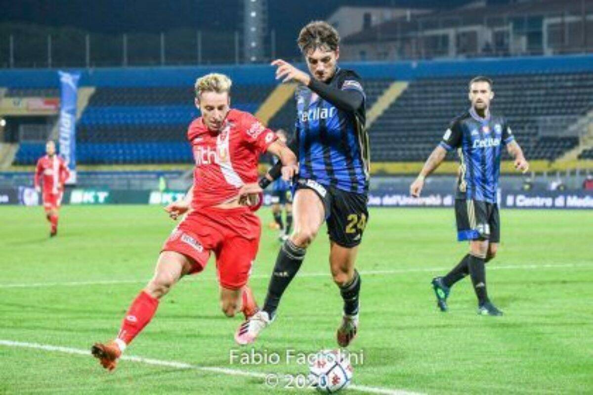 Calcio: Serie B: stupefacente risultato del Pisa nell’anticipo del Venerdi andando ad espugnare l’U-Power Stadium”: Monza Ko 2-0; decide “bum..bum..Palombi