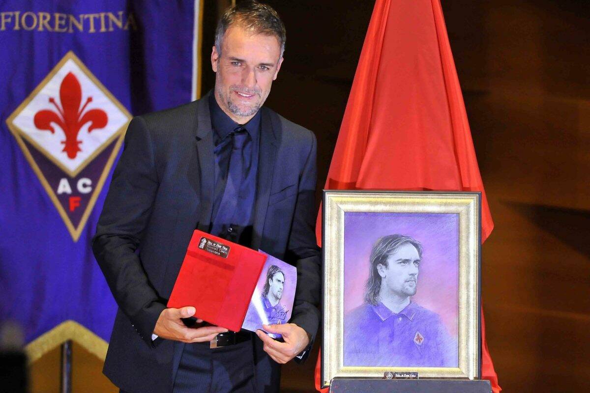 Buon compleanno a GABRIEL OMAR BATISTUTA e GIUSEPPE ROSSI