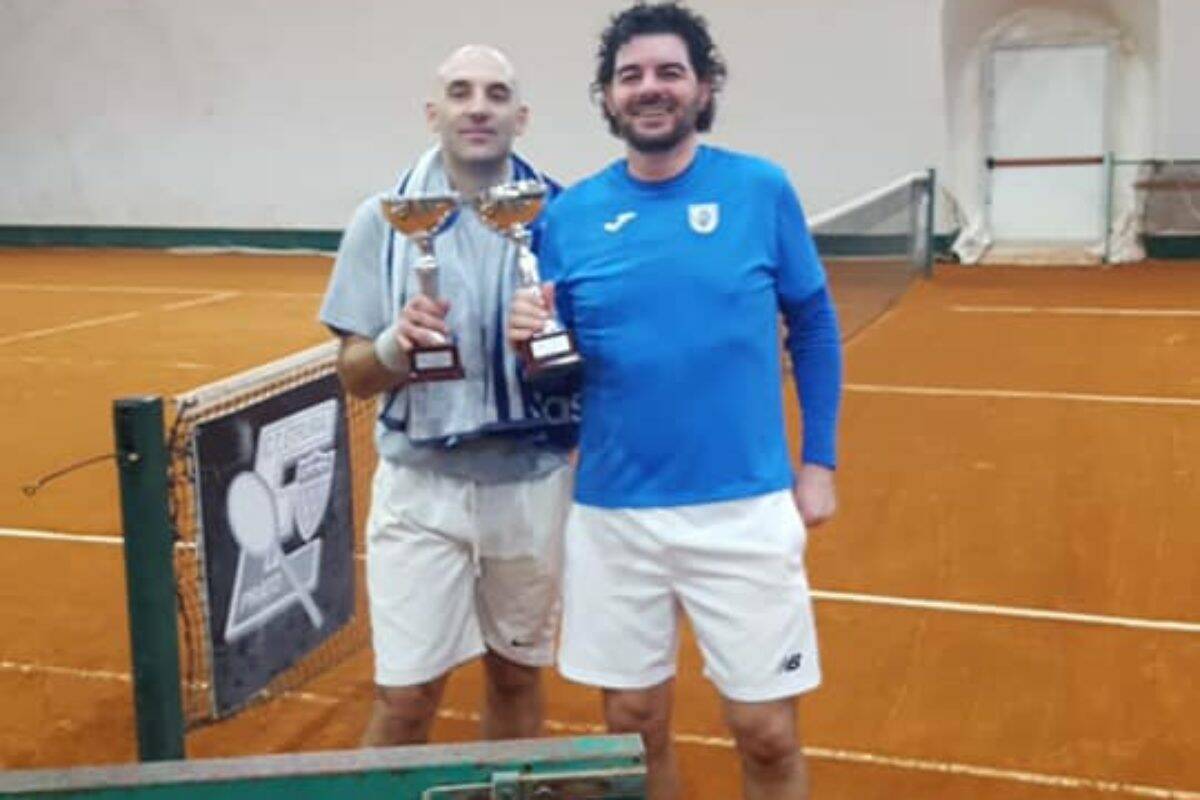 Tennis: Al Via i Tornei Fit TPRA a Prato