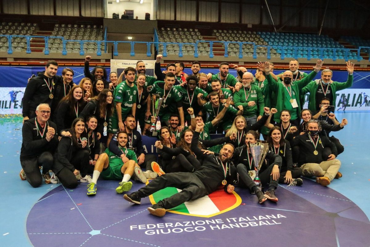 Pallamano: Speciale ” A Tutto Handball” stasera ore 18 circa