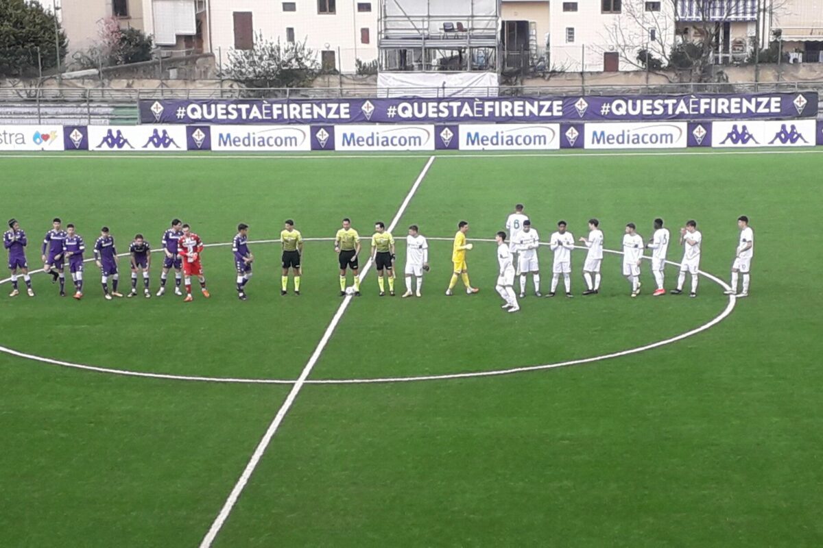 Calcio: Giovani pianticelle viola crescono…versione “testuale” ( Domani sul 196 alle ore