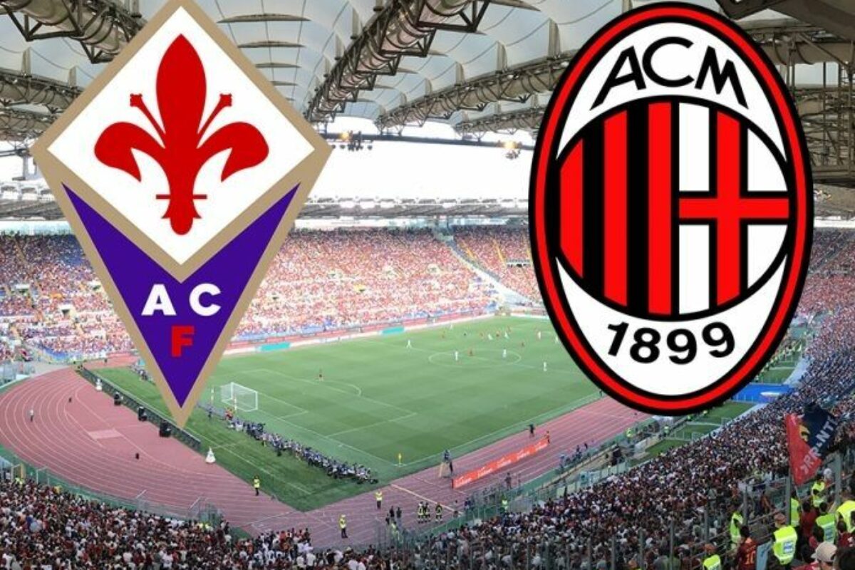 CALCIO Serie A, 28a Giornata Diretta Live Fiorentina- Milan 2-3 (9’Ibrahimovic, 17’Pulgar, 50’Ribery, 57’Brahim Diaz, 73’Calhanoglu)