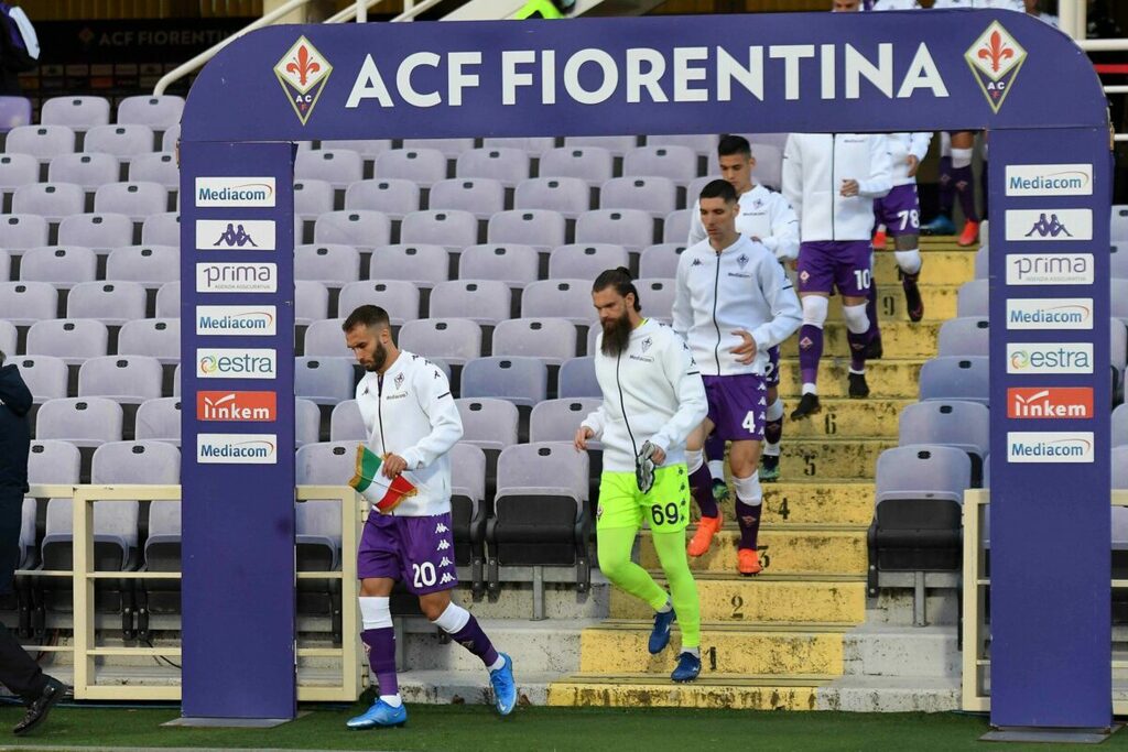 Le Pagelle viola di Firenze Viola Supersport per Fiorentina-Milan (2-3)