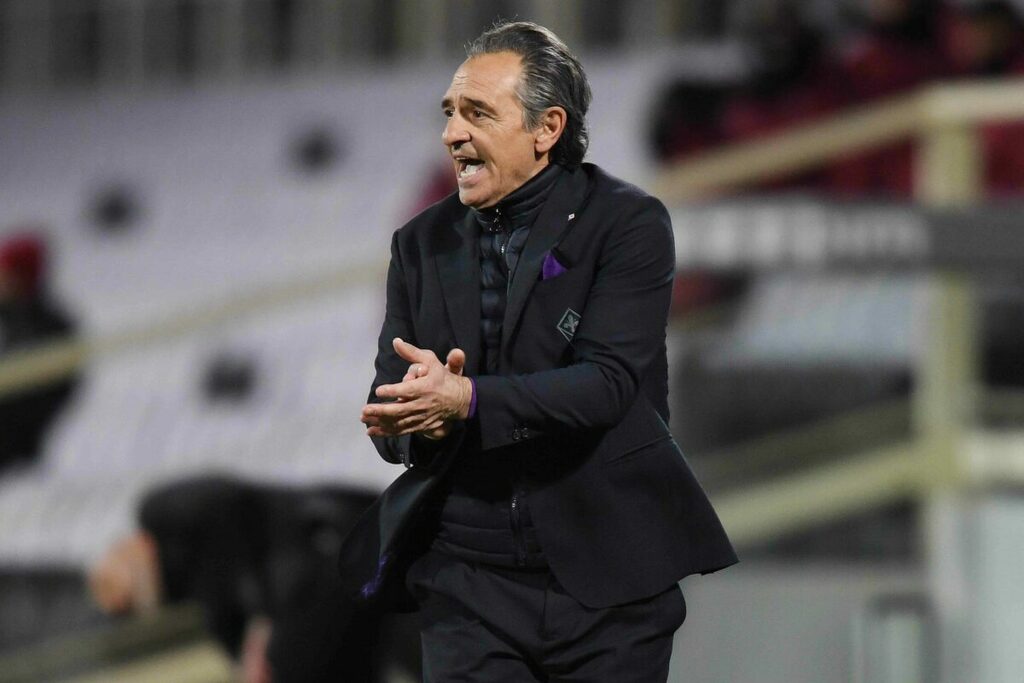 Prandelli: “Questo calcio, non fa più per me. Devo ritrovare me stesso”