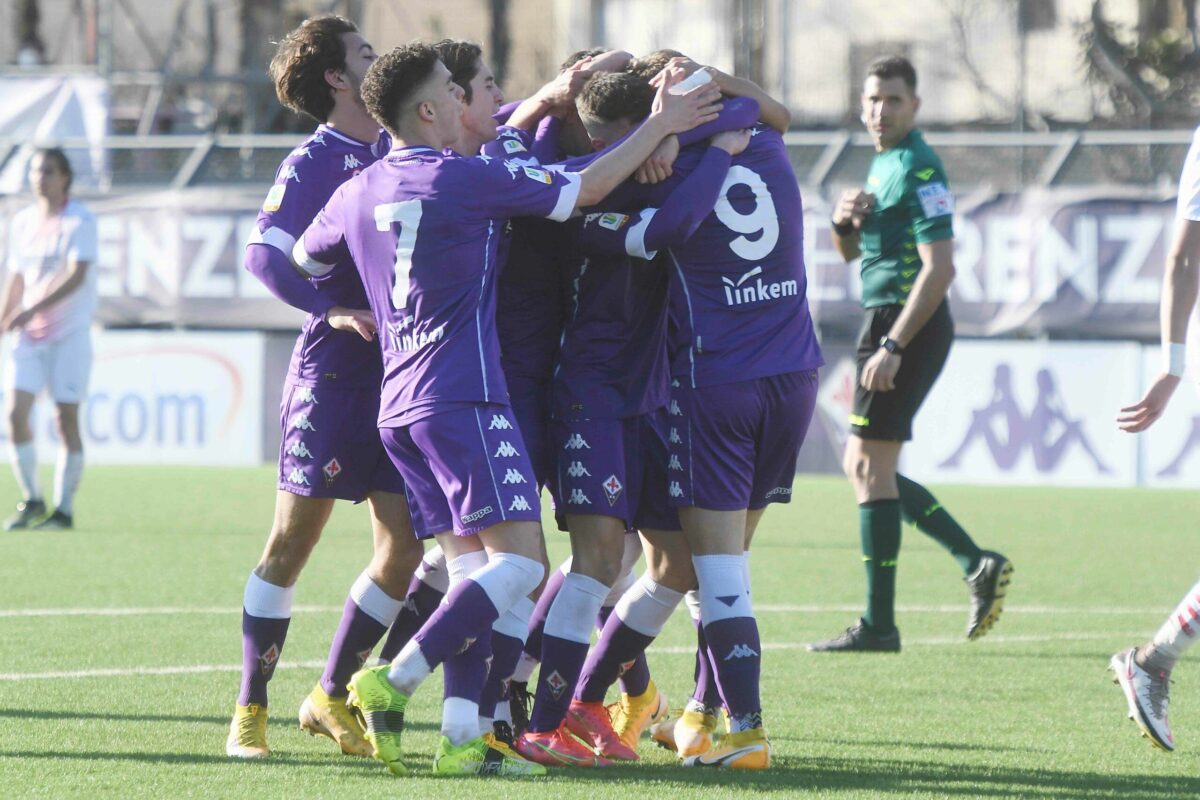 <span class="hot">Live <i class="fa fa-bolt"></i></span> CALCIO – Campionato Primavera 1 Milan-Fiorentina 0-3 (18’Corradini rig., 32’Corradini, 35’Munteanu)