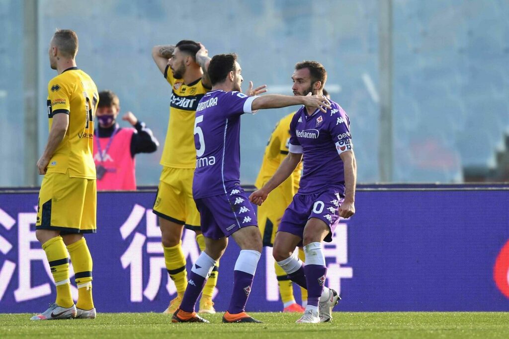 Barone punta sul gruppo. Ma per salvarsi la Fiorentina dovrebbe imparare a giocare a calcio