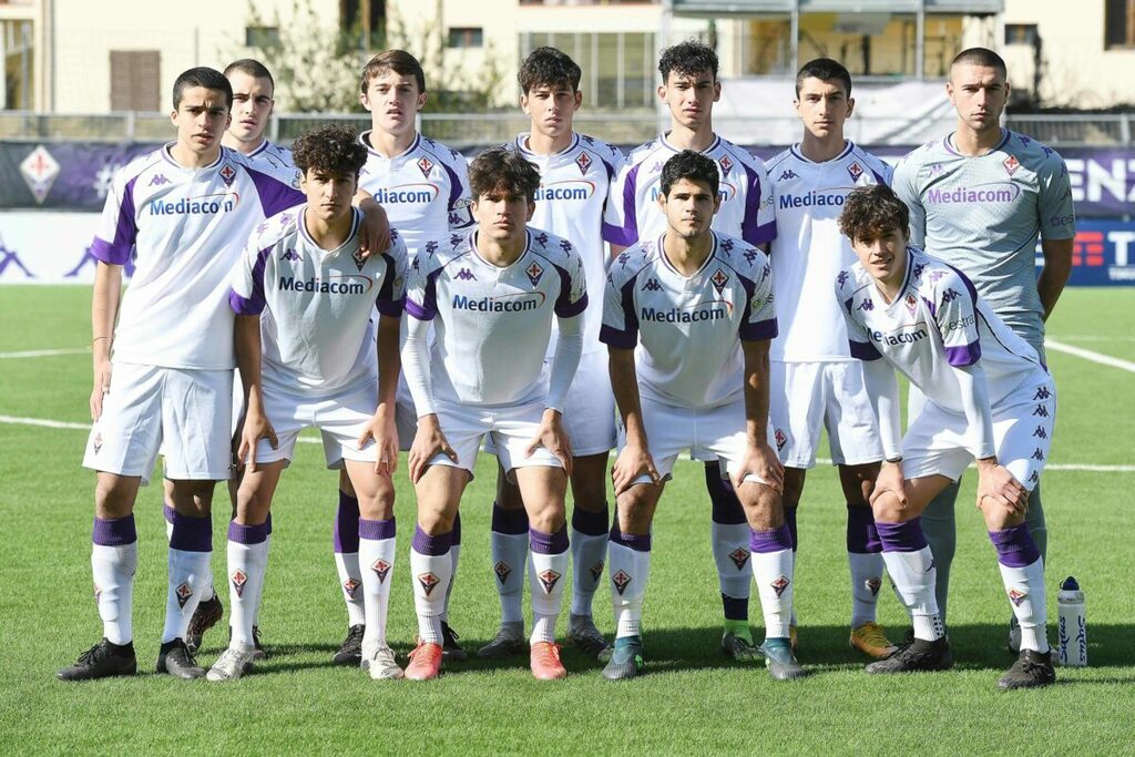 <span class="hot">Live <i class="fa fa-bolt"></i></span> Calcio Campionato Under 18 Anticipo Fiorentina Roma Finale 2-1 V.Hugo (rig)-Pisilli-Andrej al 95° !!