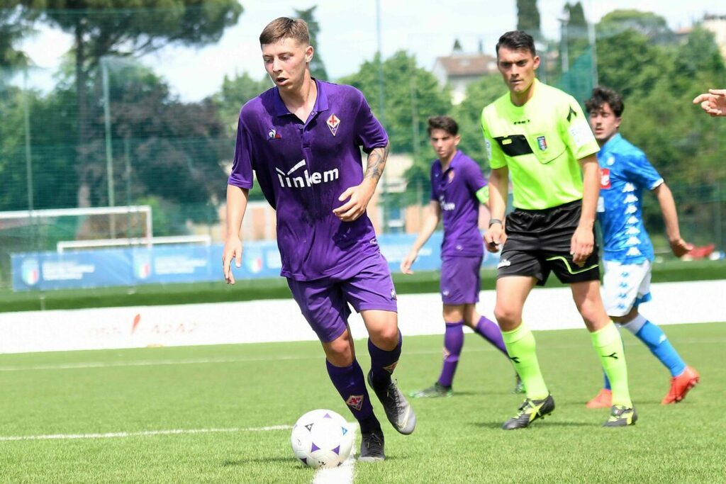 Lutto nel mondo del calcio, muore l’ex Fiorentina Daniel Guerini in un incidente stradale