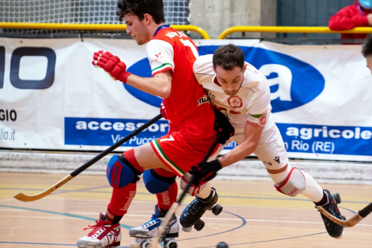 La nuova puntata settimanale “testuale” di Pianeta Hockey a Rotelle 196 In onda Giovedi alle 18 sul Canale 196