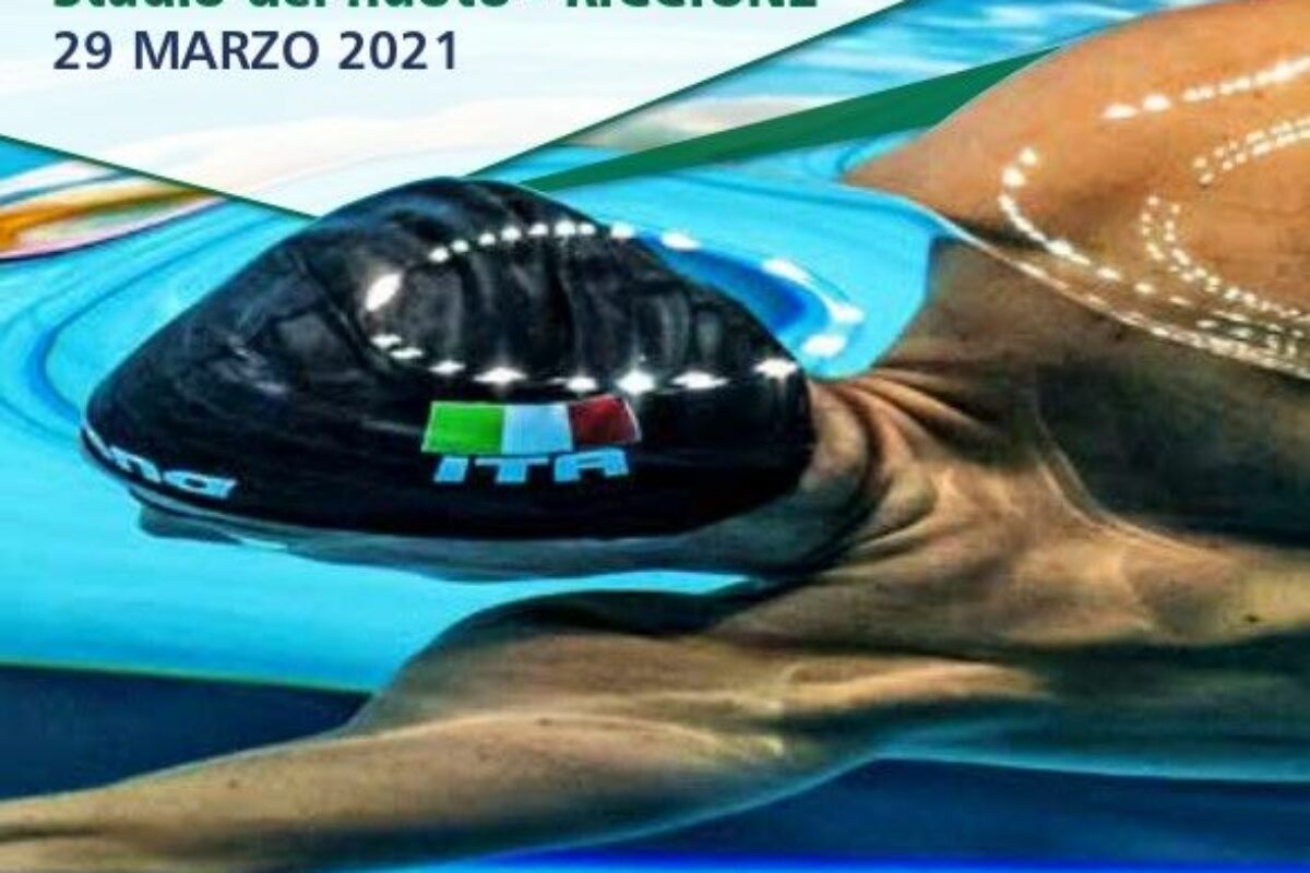 Nuoto: Iniziati a Riccione i Campionati Assoluti primaverili con le gare del Fondo