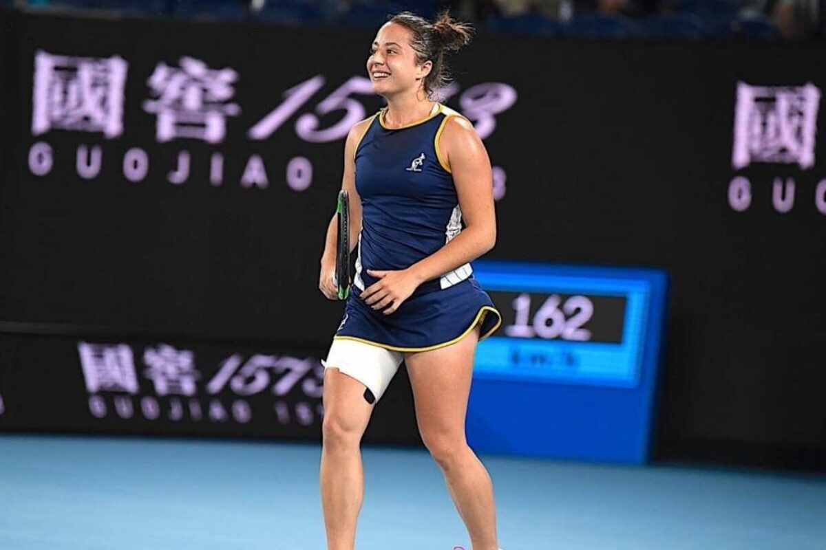 TENNIS- WTA Guadalajara: Cocciaretto è solidissima, eliminata Podoroska. Seppi ai quarti a Biella