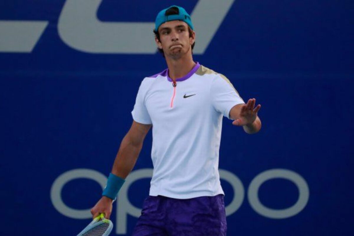 TENNIS- ATP Acapulco: Musetti, non fermarti! Il talento azzurro stende Dimitrov e vola in semifinale