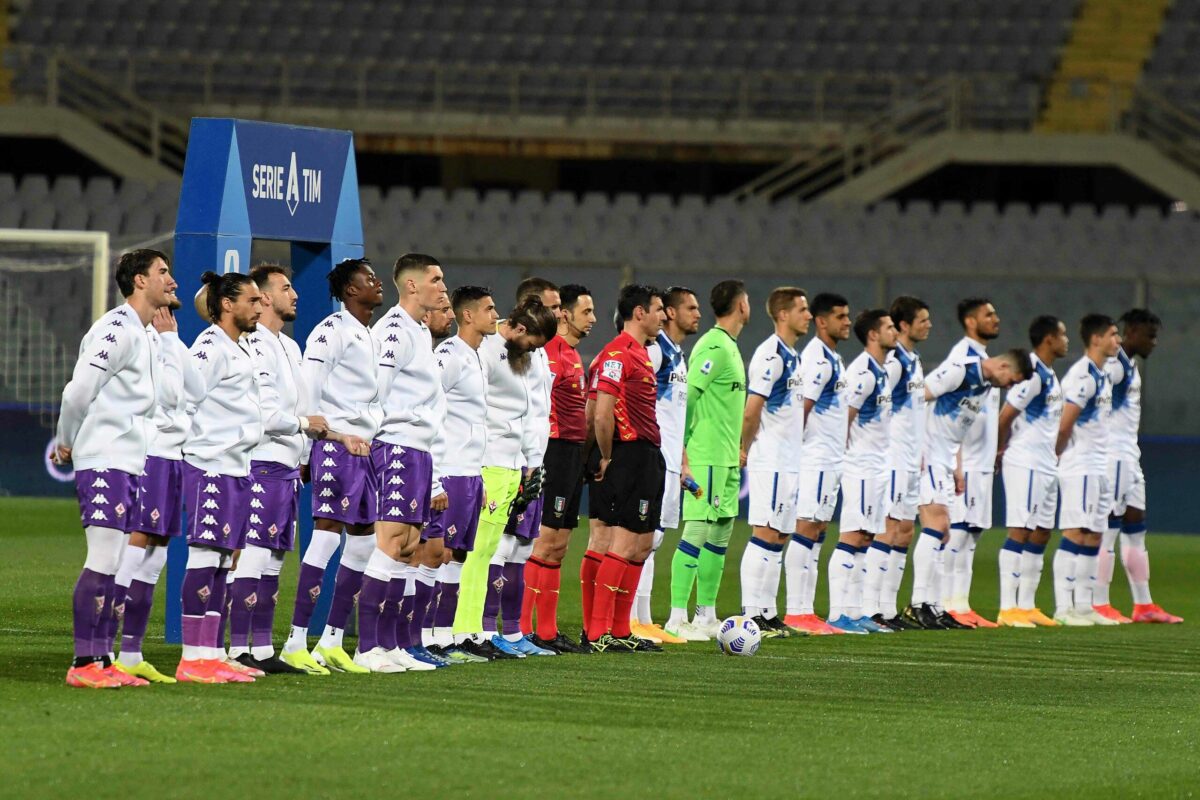 <span class="hot">Live <i class="fa fa-bolt"></i></span> Le foto in esclusiva di Fiorentina-Atalanta