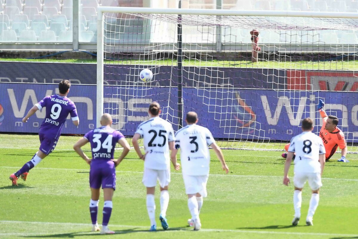 CALCIO Le Pagelle viola di Firenze Viola Supersport per Fiorentina-Juventus 1-1