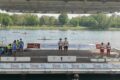 Canottaggio: Belle notizie per la Canottieri Comunali da Milano