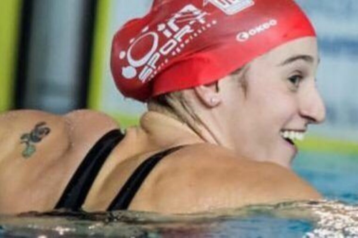 Nuoto: Terminati i Campionati Italiani Primaverili a Riccione; per la  Toscana del nuoto 5 Titoli d’Oro, 7 Argenti, 4 Bronzi