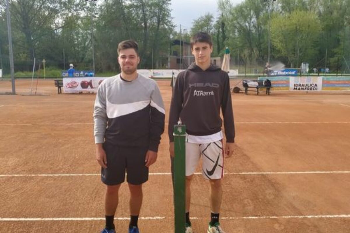 Tennis: Niccolò Baroni vince il Torneo di Massa.