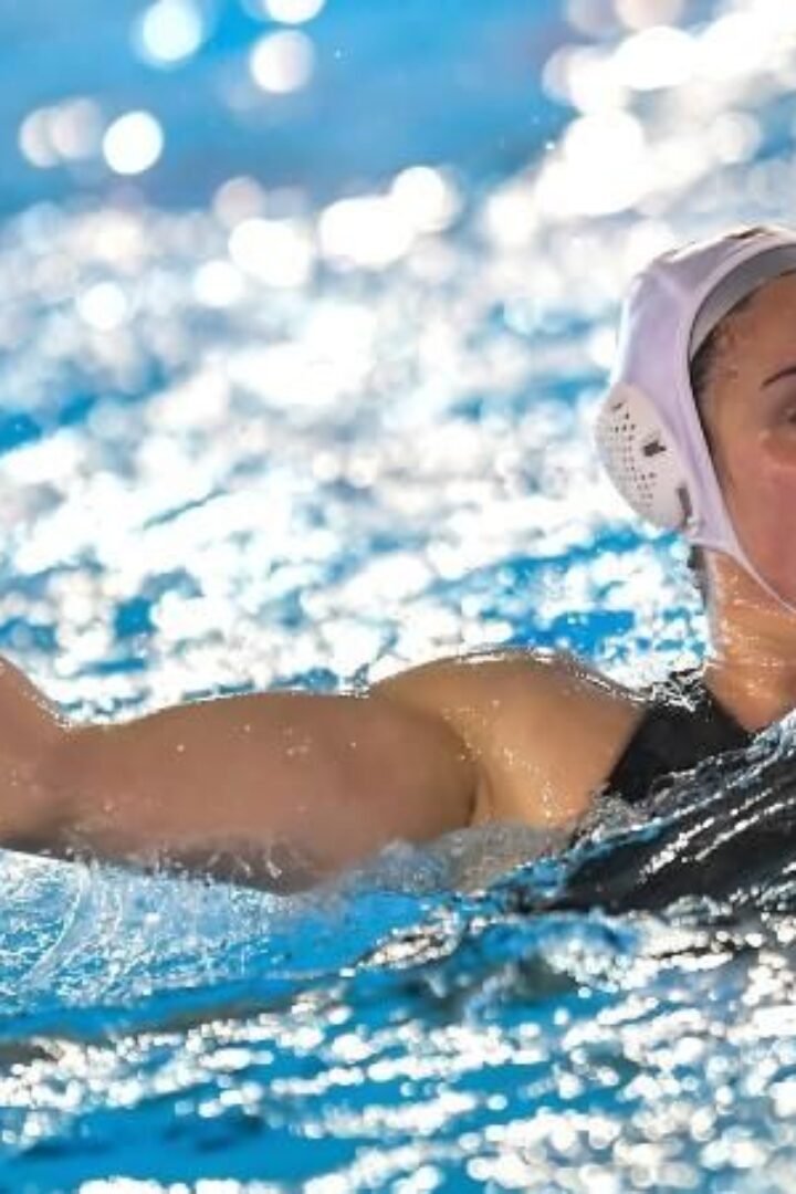PALLANUOTO FEMMINILE SERIE A2- Rari Nantes Florentia- Volturno SC 9-12