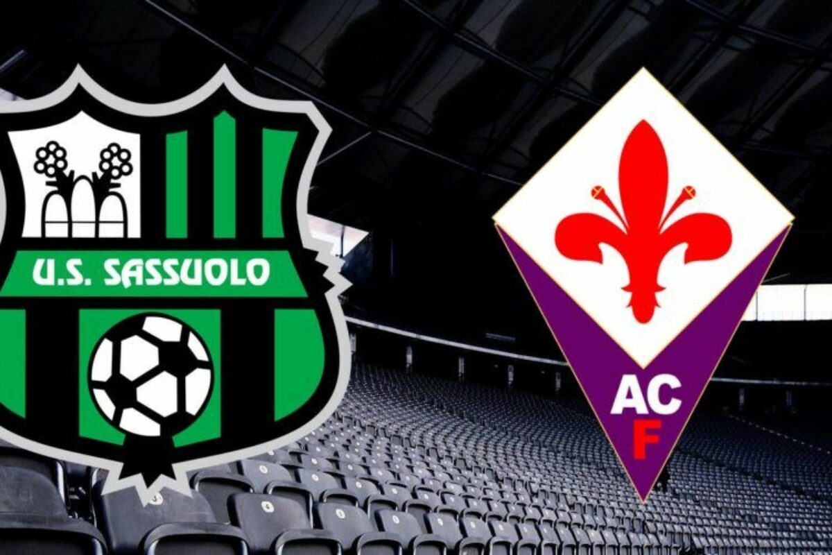 <span class="hot">Live <i class="fa fa-bolt"></i></span> Calcio: Serie A : La Fiorentina stava vincendo a Reggio Emilia 1-0 sbloccata da Bonaventura; palo di Castrovilli. Poi nella ripresa doppietta di Berardi con 2 rigori; la triplica Lopez: finale 3-1 !!! Serie B che adesso fa davvero paura