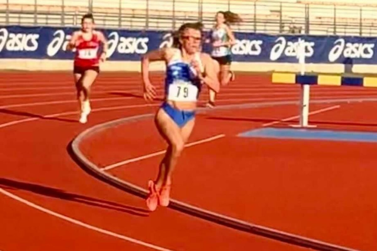 L’Asics Firenze Marathon Stadium si scalda per il Golden Gala con un record italiano