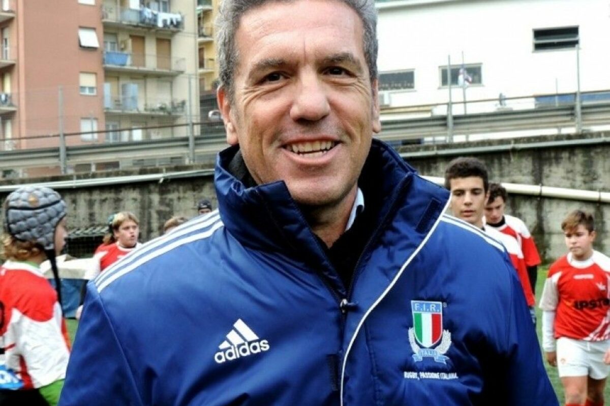 RUGBY- Riccardo Bonaccorsi confermato Presidente del Comitato Regionale Toscano