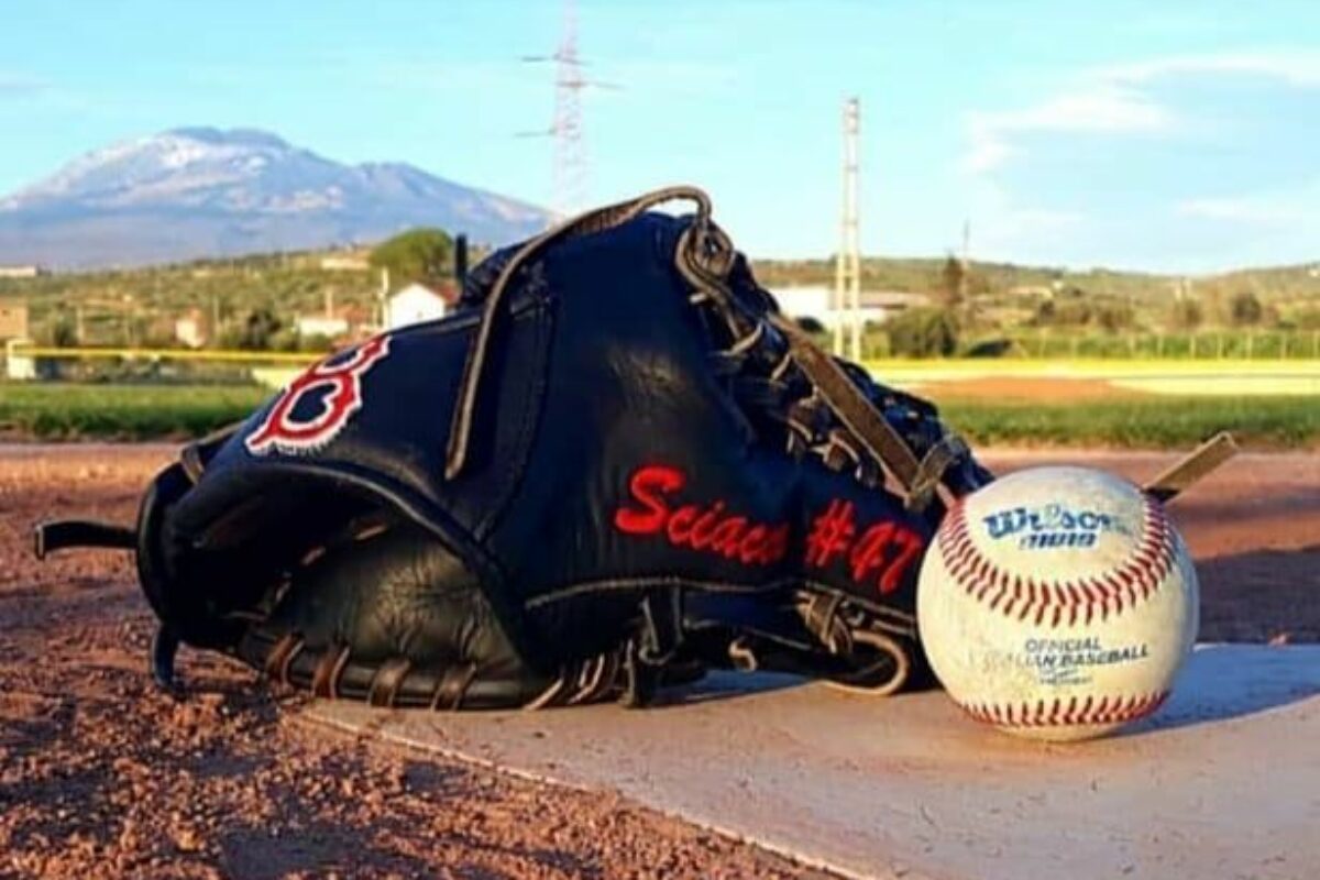 Baseball: Parte la nuova stagione de:” IL DIAMANTE” tutto ciò che fa Baseball/Softball in Italia e non solo