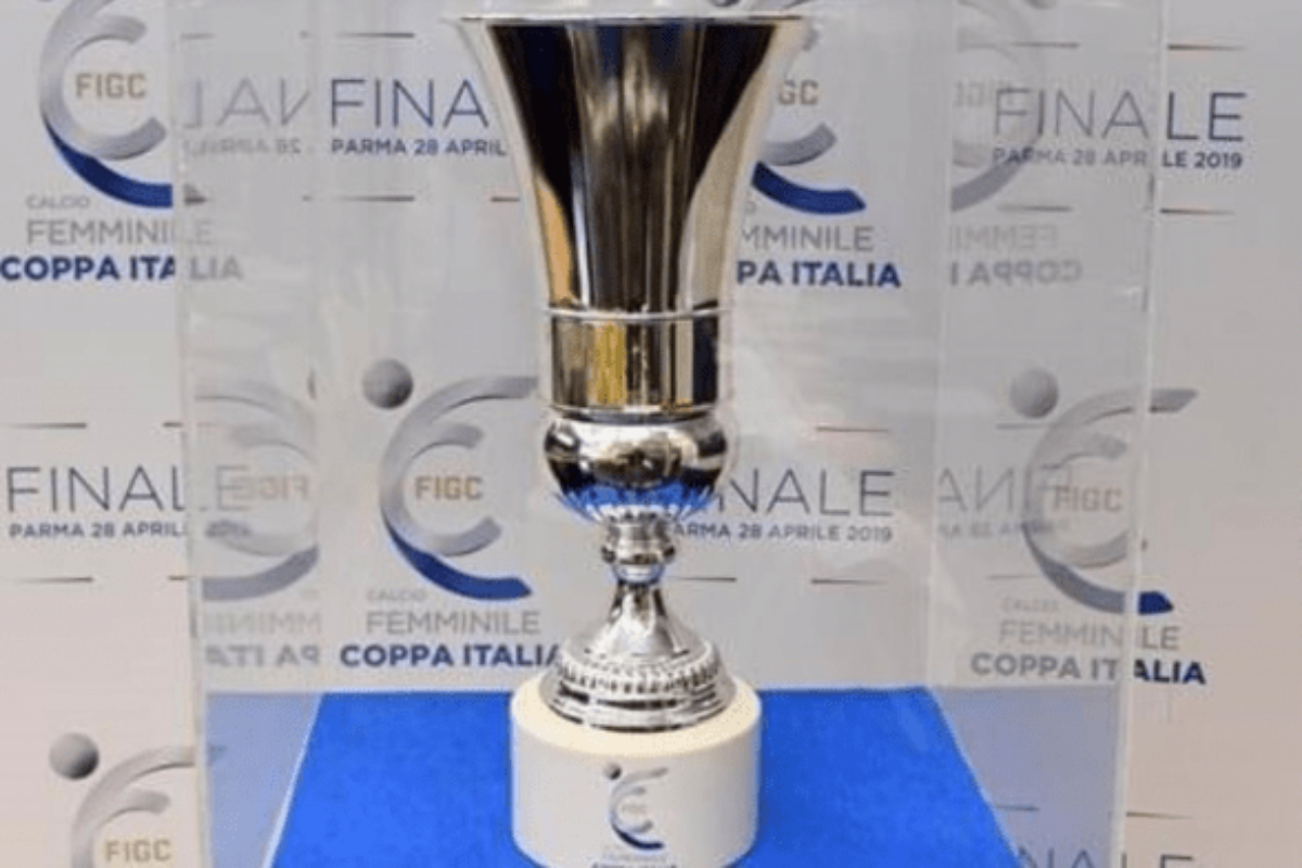 Calcio Femminile: la Roma vince la Coppa Italia battendo il Milan ai rigori