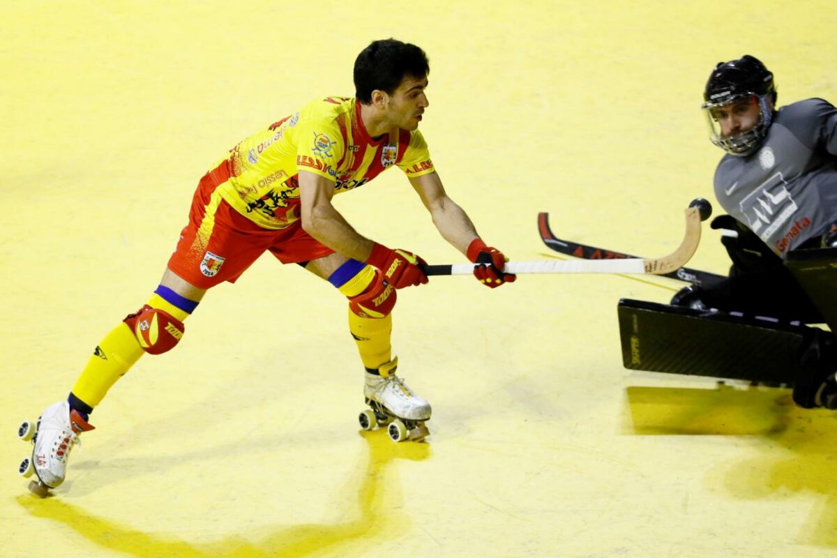 Hockey a Rotelle: Fase Play Off e Play Out: una toscana sicura in finale scudetto la vincente di Follonica-Forte dei Marmi.