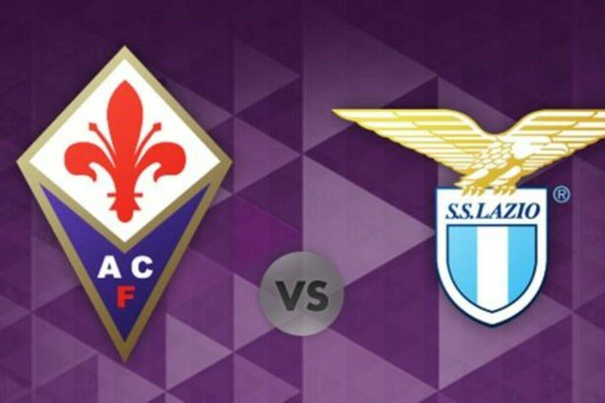 <span class="hot">Live <i class="fa fa-bolt"></i></span> CALCIO Serie A 35a Giornata Diretta Fiorentina-Lazio 2-0 (32’Vlahovic, 89’Vlahovic)