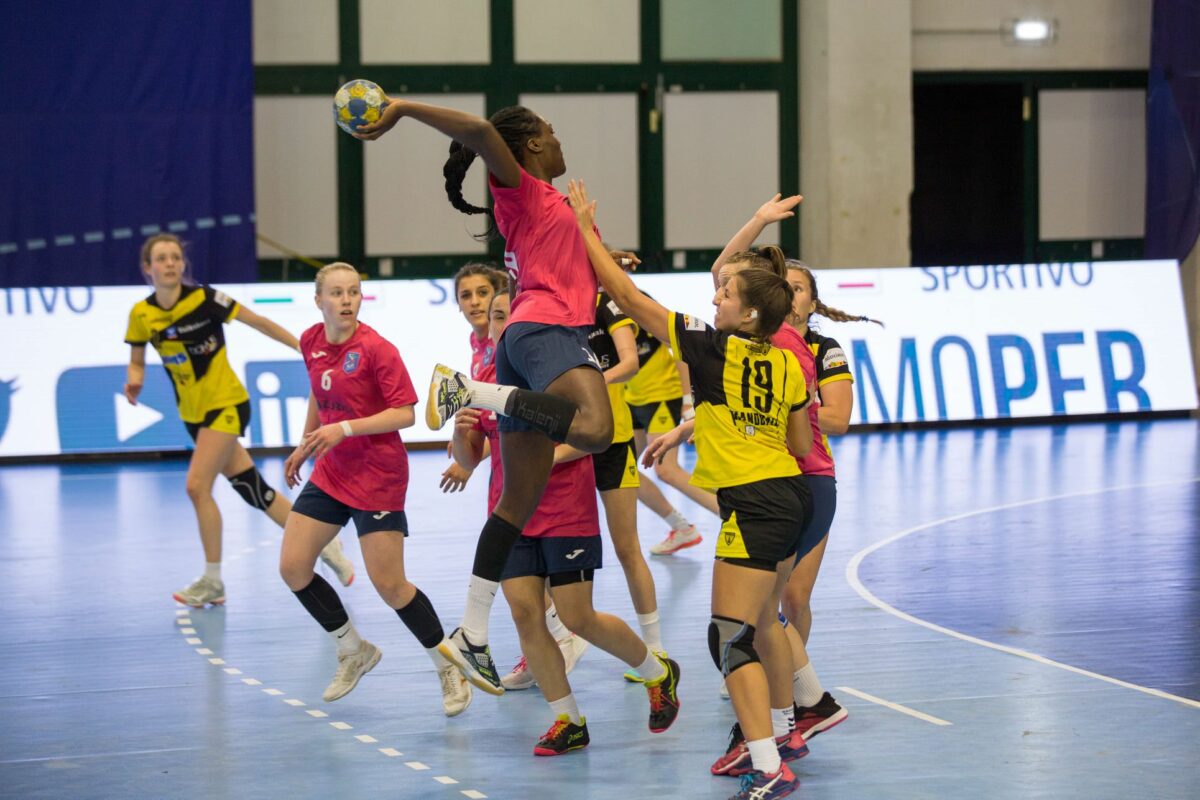 Pallamano: “A Tutto Handball”: Siena sconfitta a Conversano-Partiti i Play Off promozione in A2/F: La Tushe Prato strabilia tutti e vola in semifinale. L’Under 19 del Tavarnelle promossa alle Finali Nazionai di Chieti