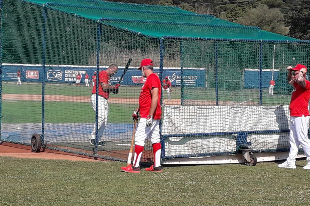 Baseball: “LIVE” la diretta testuale di Lancers Lastra a Signa-Bbc Ecopolis Grosseto: Gara 2 7° Inning (x manifesta) Lancers 0-Ecopolis Gr 18.Finale gara 1 9° inning 0-8