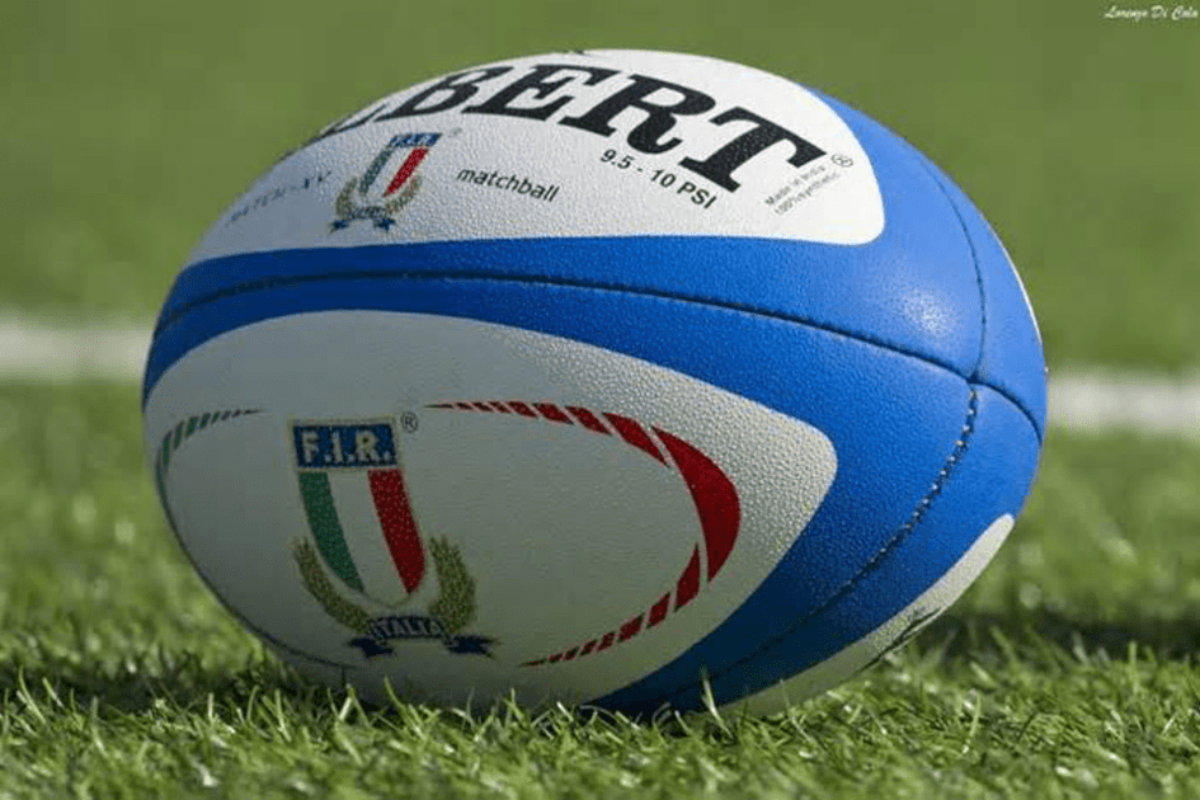 RUGBY SIX NATIONS Under 20- ITALIA-FRANCIA 27-28 (p.t. 17-20)
