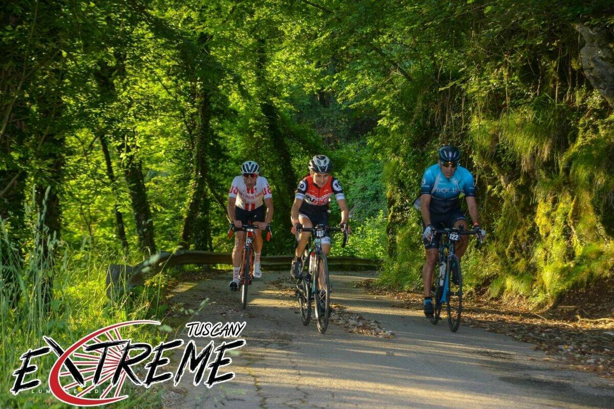 Circuito Tuscany Bike Challenge, domenica a Scarperia l’epilogo