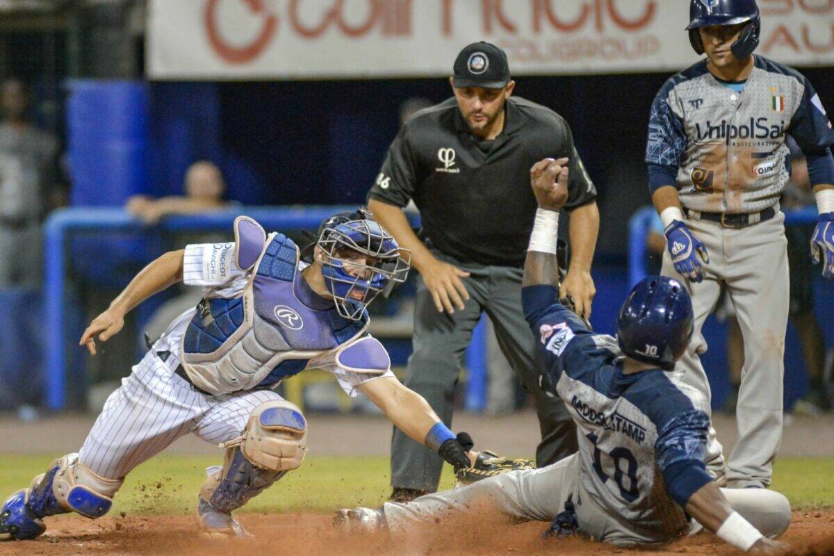 Baseball:  4° successo dell’Under 18;  oggi in campo la Serie A Nazionale; il Bologna demolisce il Parma Clima e vede le finali