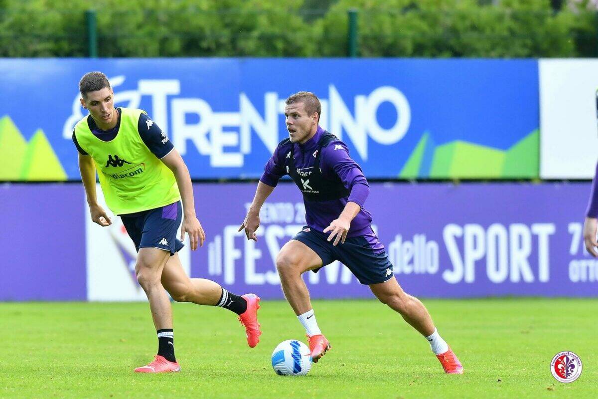 CALCIO- Fiorentina, sostituito un nome nella lista Uefa