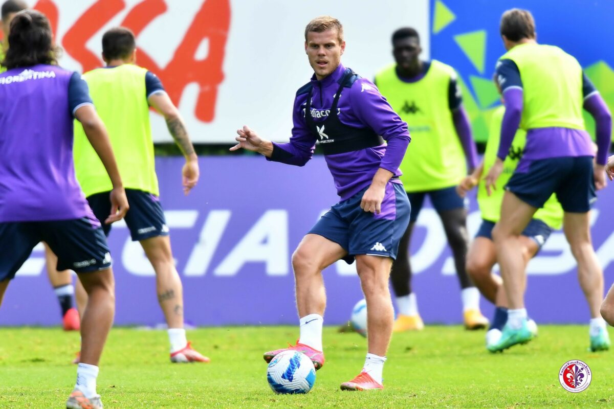 Kokorin inadatto ma la Fiorentina non sembra voler capire