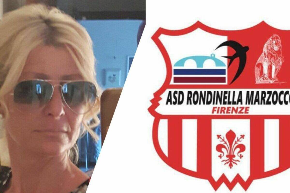 Rondinella Marzocco, la Consigliera Lisa Bianchi è la nuova Responsabile della squadra femminile